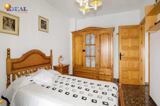 Preciosa casa típica del Albaycín — 21