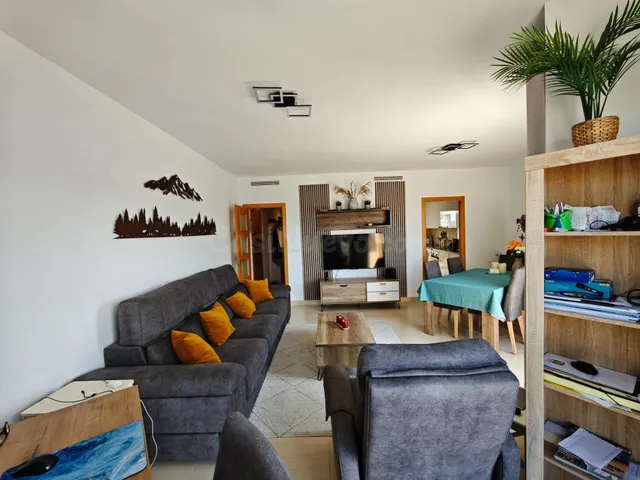 Apartamento 2 habitaciones 100m² en venta - Centro — 2