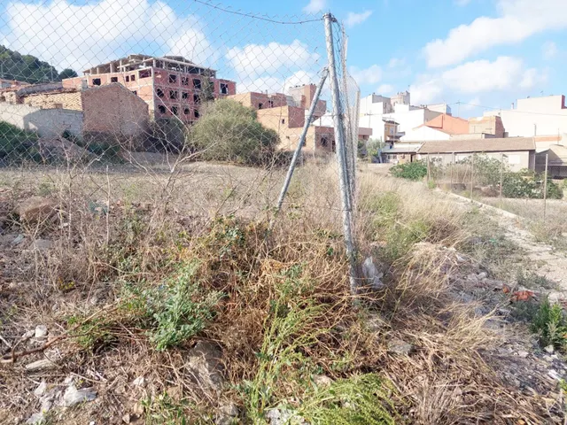 Parcela suelo urbano en TorreagÑ¼era - foto 4