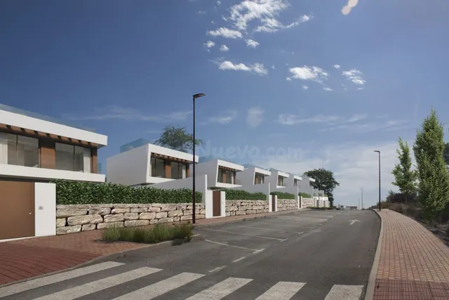 Casa-Chalet en Venta en Finestrat Alicante - foto 4