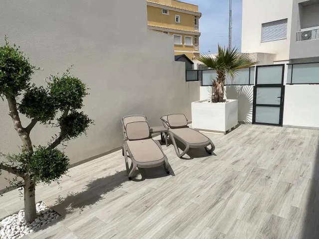 Villa 3 habitaciones 133m² en venta - Pueblo 4 — 9