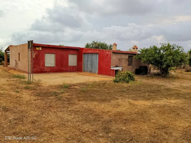 Finca rústica 4 habitaciones 230m² en venta - La Magdalena — 6