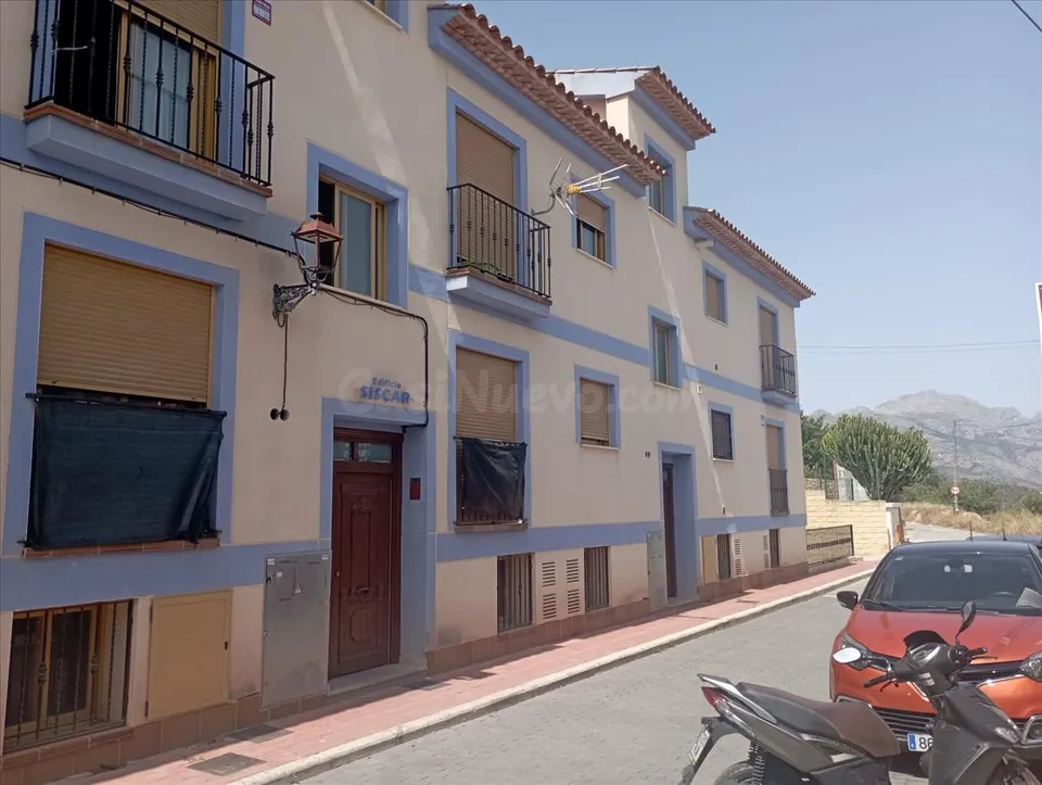 Apartamento 99m² en venta - Xirles