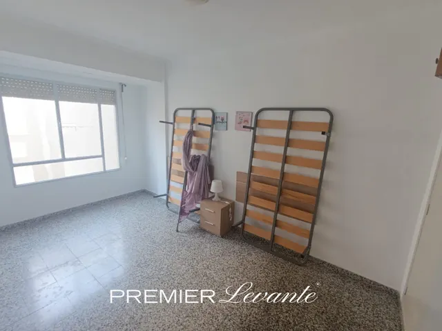 Céntrico piso en Villajoyosa — 10