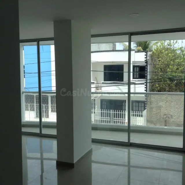 Venta de Apartamento en barrio Alto Bosque - foto 5