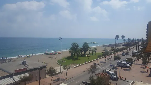 Apartamento 4 habitaciones 181m² en venta - Centro — 28