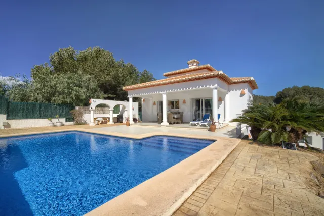 Villa 5 habitaciones 207m² en venta - Monte Olimpo - foto 2