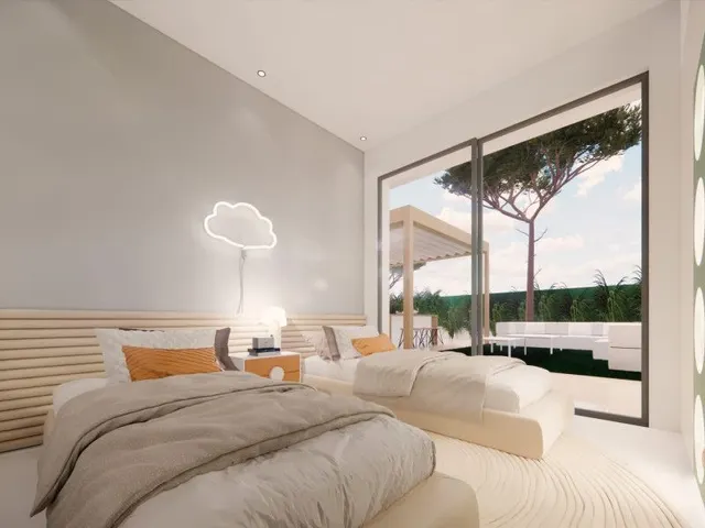 Villa 3 habitaciones 190m² en venta - Pinar de Campoverde — 7