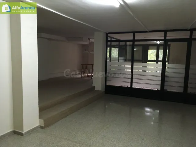OFICINA CÉNTRICA EN ALQUILER - foto 3