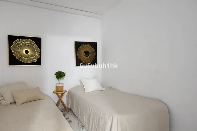 Adosado 6 habitaciones 324m² en venta - Riviera del sol — 37