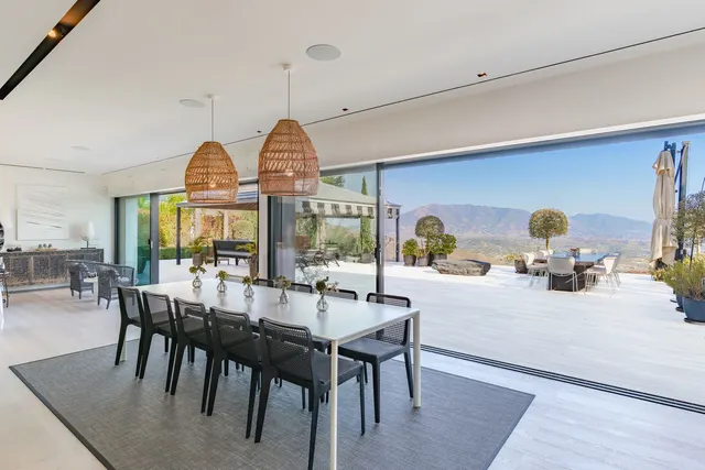 Chalet 6 habitaciones 437m² en venta - Marbella — 11