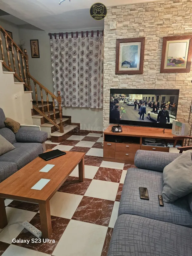CASA EN ZONA CATEDRAL