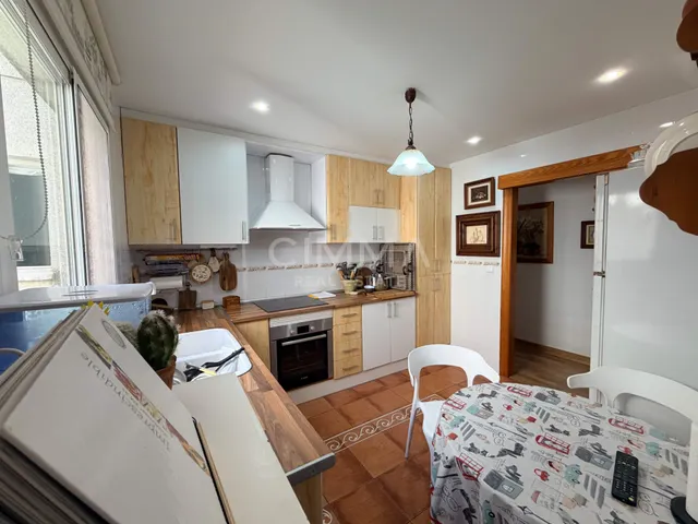 Exclusivo Ático en La Nucía con Vistas y Comodidades — 35