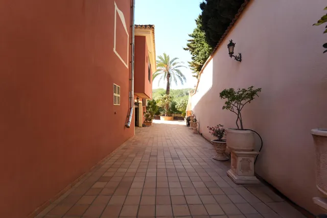 Villa 8 habitaciones 734m² en venta - Campoamor — 18