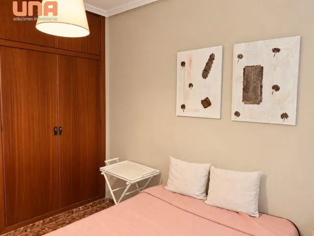 Chalet con parcela Urbana en Santa Maria de Trasierra (pueblo) — 26
