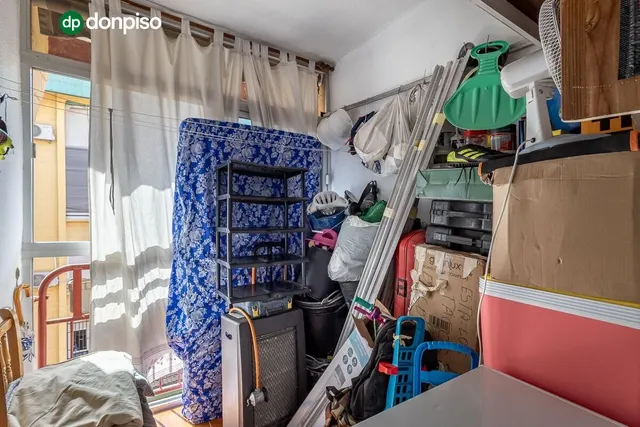 Piso en Casería de Montijo — 20
