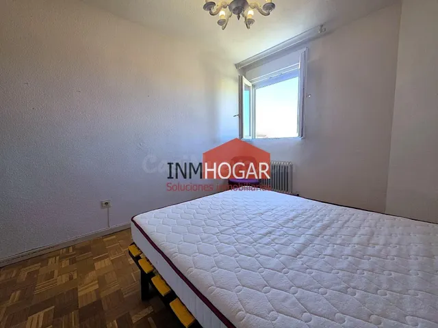Piso en la zona de san antonio, calle virgen de la soterraña (Ávila) — 10