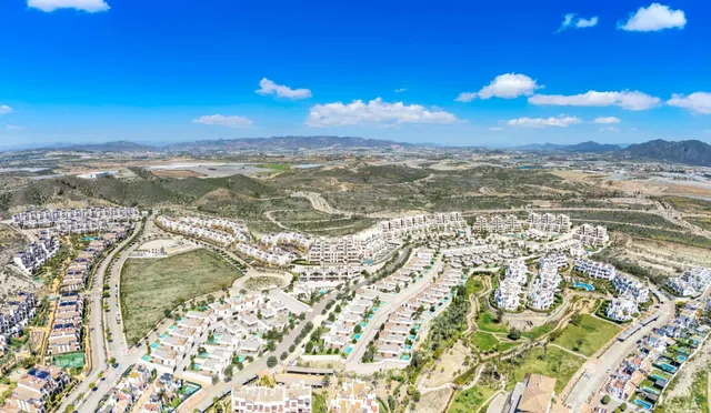 ️ VILLAS DE LUJO EN VERA PLAYA, ALMERÍA ️ - foto 5