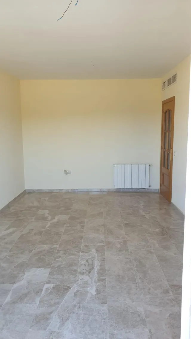 MAGNÍFICA VIVIENDA EN PASEO CONDES DE BARCELONA — 12