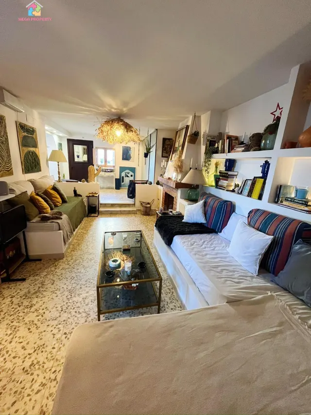 Se vende casa de pueblo en Guadiaro - foto 4