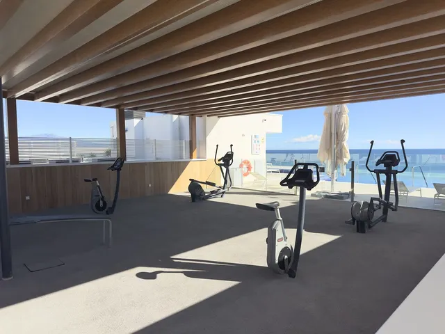 Apartamento 3 habitaciones 180m² en venta - Costa Del Sol — 49