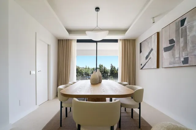 Adosado 4 habitaciones 273m² en venta - Marbella — 18