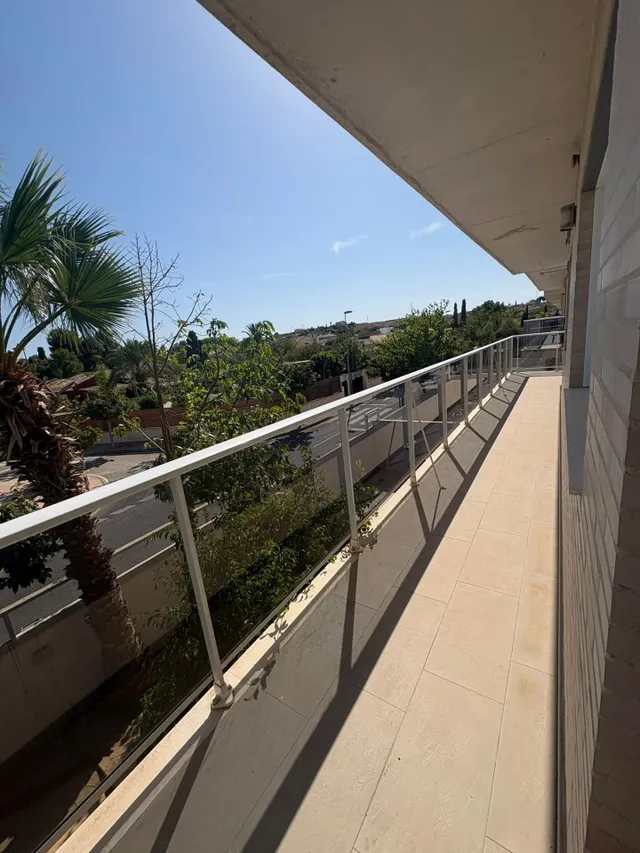 CHALET PAREADO EN MUTXAMEL (ALICANTE) — 9