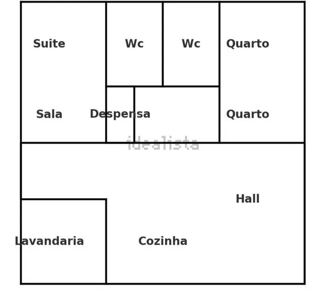 Adosado 9 habitaciones 200m² en venta - Rio Tinto — 18