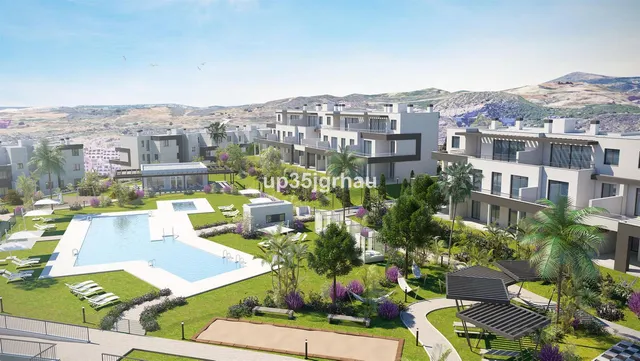 Apartamento 2 habitaciones 100m² en venta - Costa Del Sol — 9