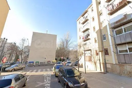 Se vende residencial OKUPA en Calle Nord 4 de Vilafranca del - foto 3