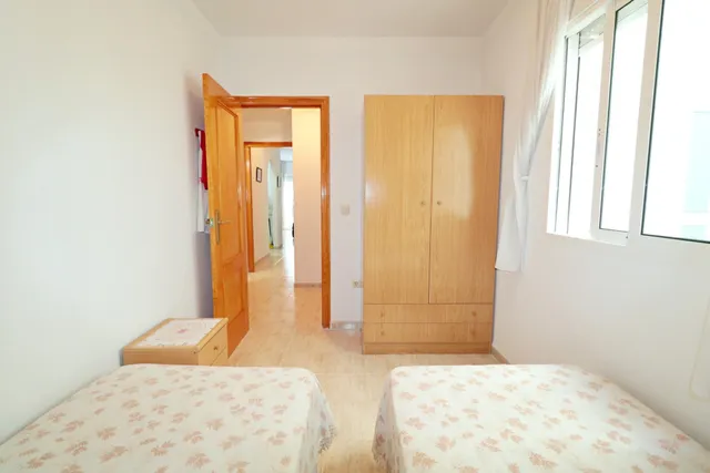 Encantador apartamento en Torrevieja, cerca del mar — 15