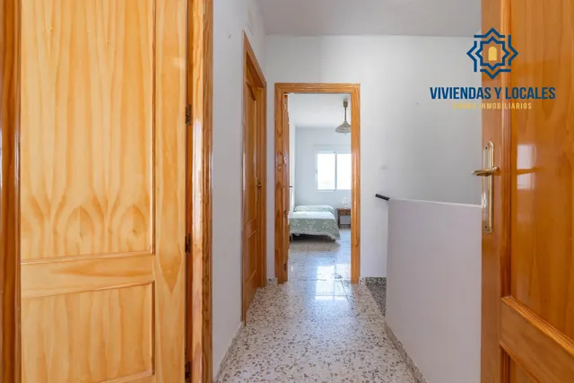 Encantadora casa en El Fargue, Granada. — 31