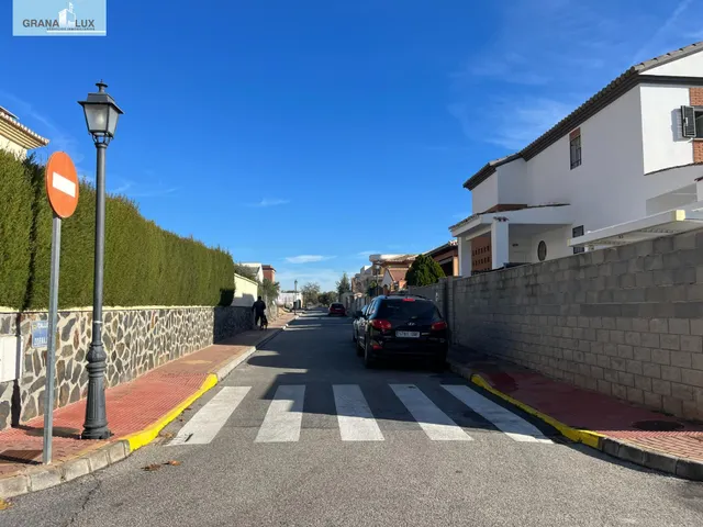Suelo urbano Urb. Buenavista — 6
