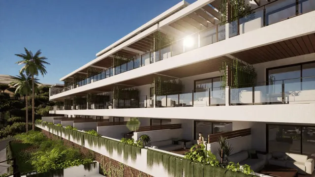 Apartamento 2 habitaciones 86m² en venta - La Cala Golf - Lagar Martell — 21