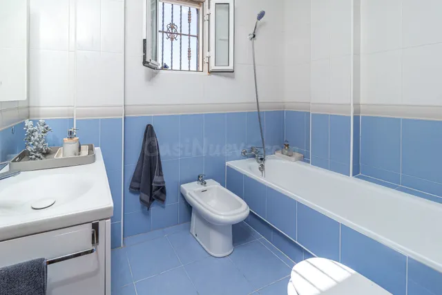 Adosado de 3 dormitorios 2 baños en Orihuela Costa ¡Tu hogar ideal en Las Chismosas! ✨ — 24