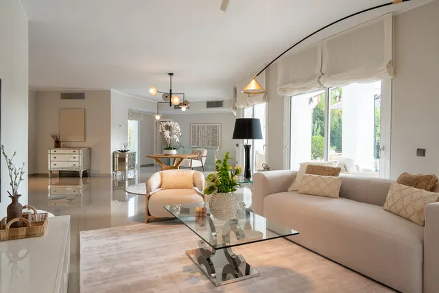 Chalet 4 habitaciones 428m² en venta - El Madroñal — 15