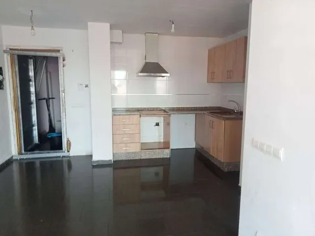 Venta piso en Alzira (Valencia) — 6