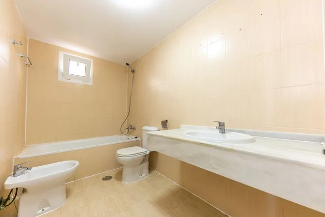 Apartamento 3 habitaciones 137m² en venta - Centro — 28
