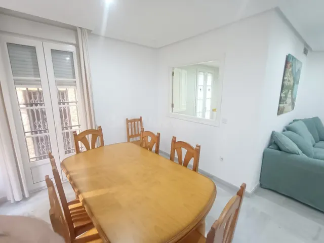 Amplio Duplex en el Barrio Santa María — 3