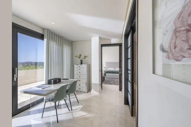 Adosado 5 habitaciones 897m² en venta - Sotogrande - Alto — 19