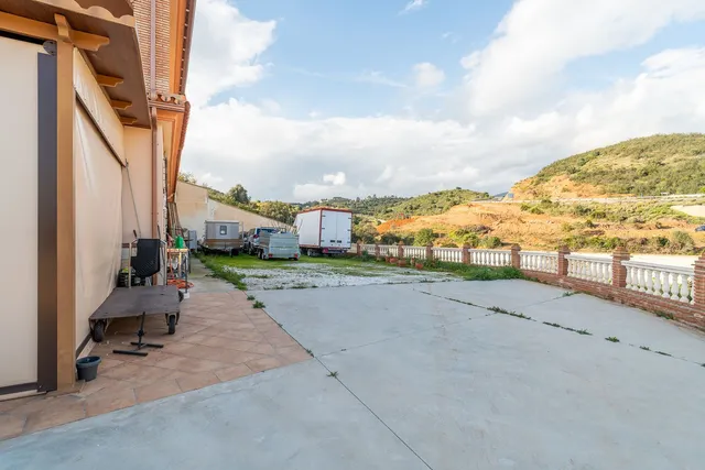Chalet 5 habitaciones 346m² en venta - Riviera del sol — 42