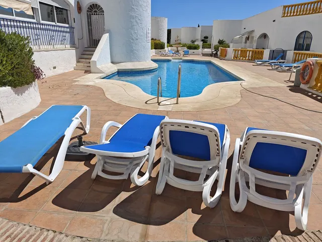 Apartamento 2 habitaciones 117m² en venta - Riviera del sol — 31