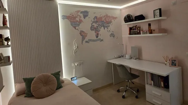 Ático Dúplex 3 habitaciones 197m² en venta - Riviera del sol — 25