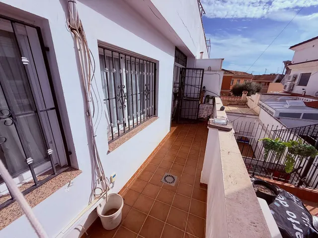 Amplia vivienda en San Javier con gran terraza y múltiples posibilidades — 30