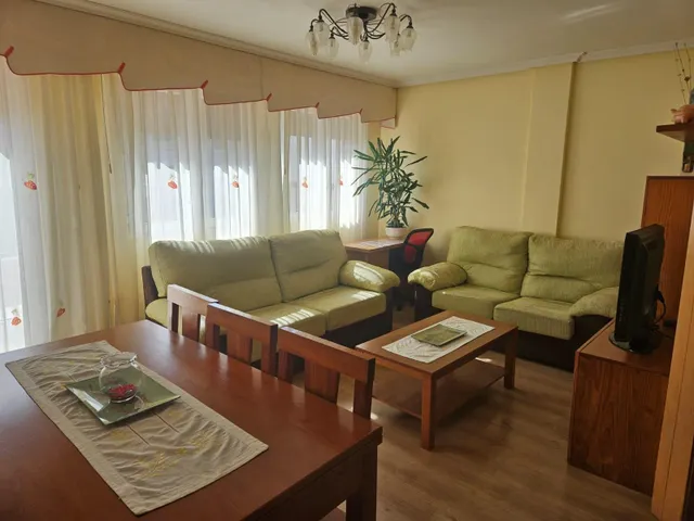 ATICO CON TERRAZA EN ZONA TEJERA - foto 4