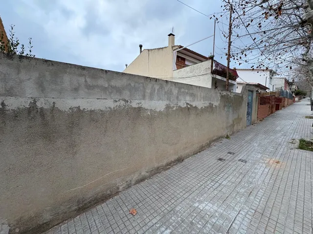 TERRENY EN VENDA A LA CARRETERA DE TERRASSA — 10