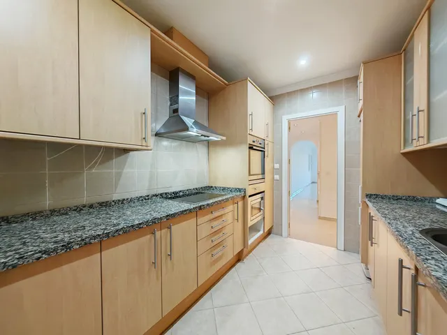 Apartamento 2 habitaciones 113m² en venta - Marbella — 6