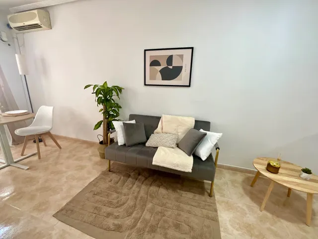 Apartamento 1 habitación 48m² en venta - Centro — 10