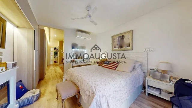 EXCLUSIVA VIVIENDA TOTALMENTE RENOVADA EN GALVANY — 24