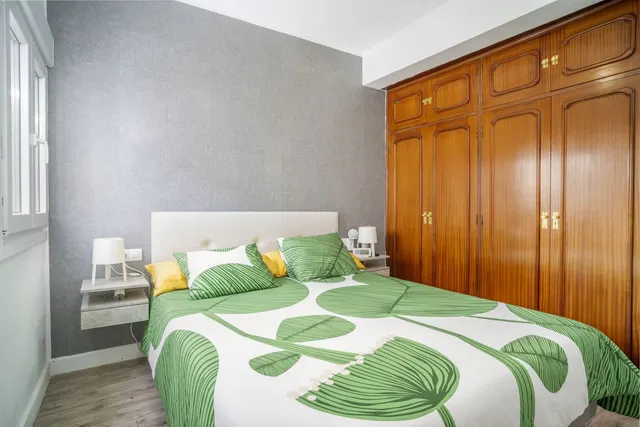Ático 3 habitaciones 64m² en venta - Centro — 25